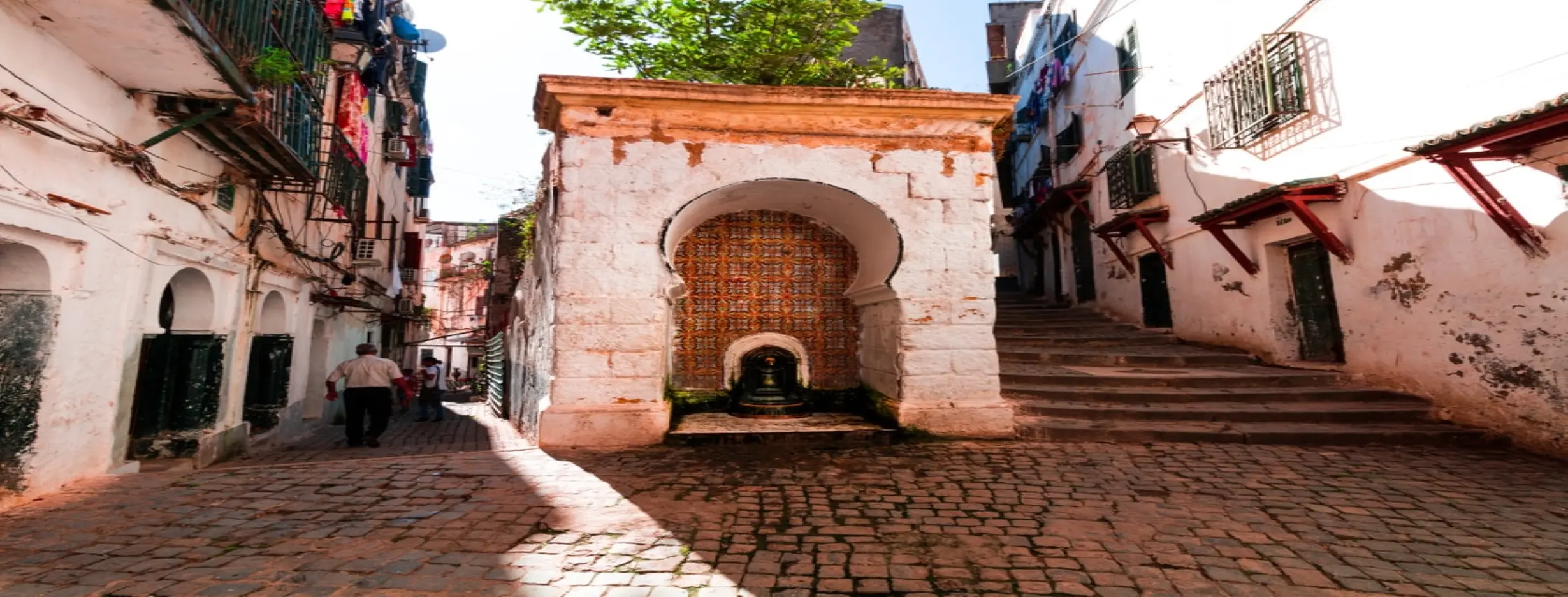 Image for Casbah Exploration